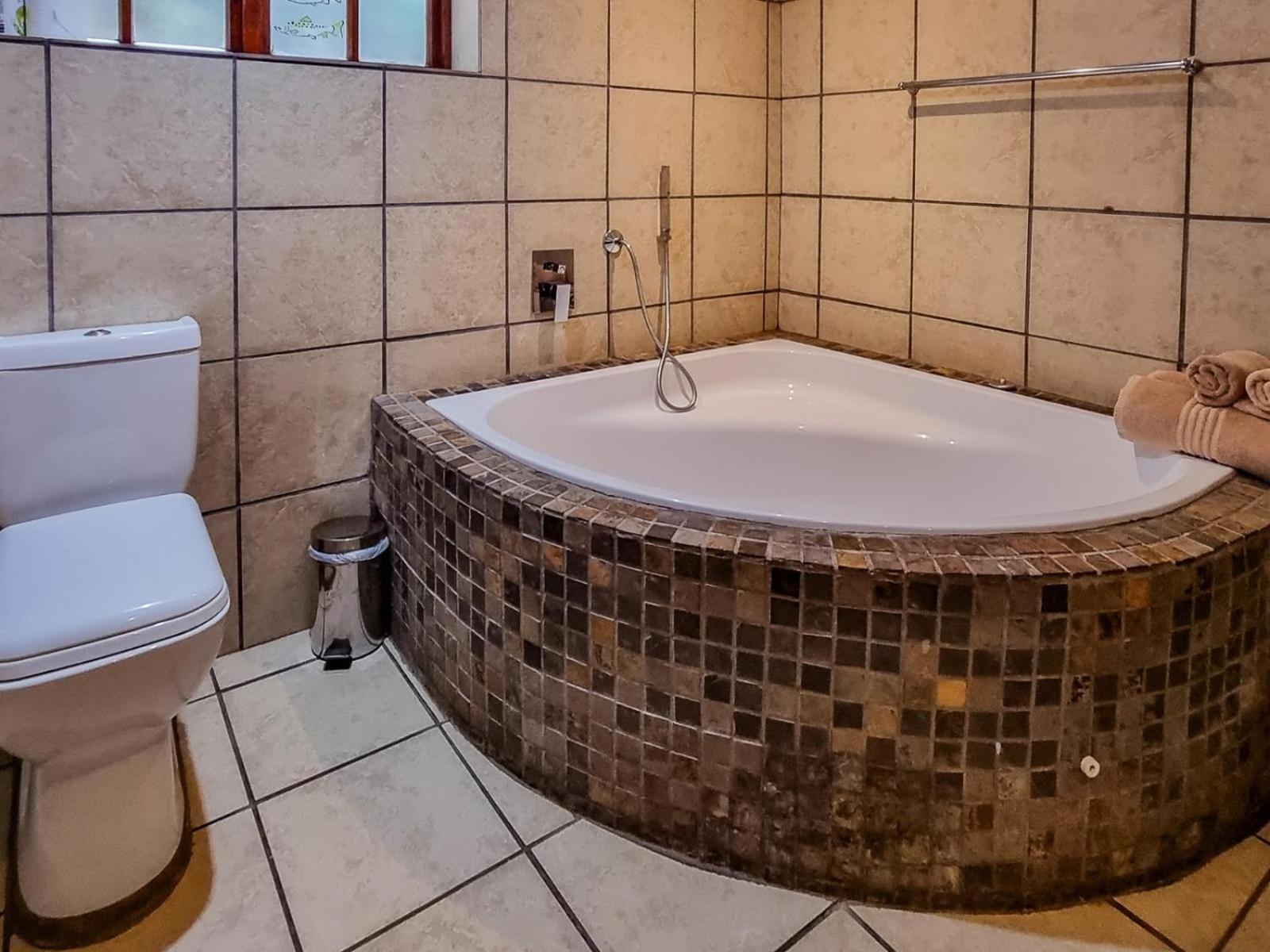 Critchley Hackle Lodge Dullstroom Quarto foto