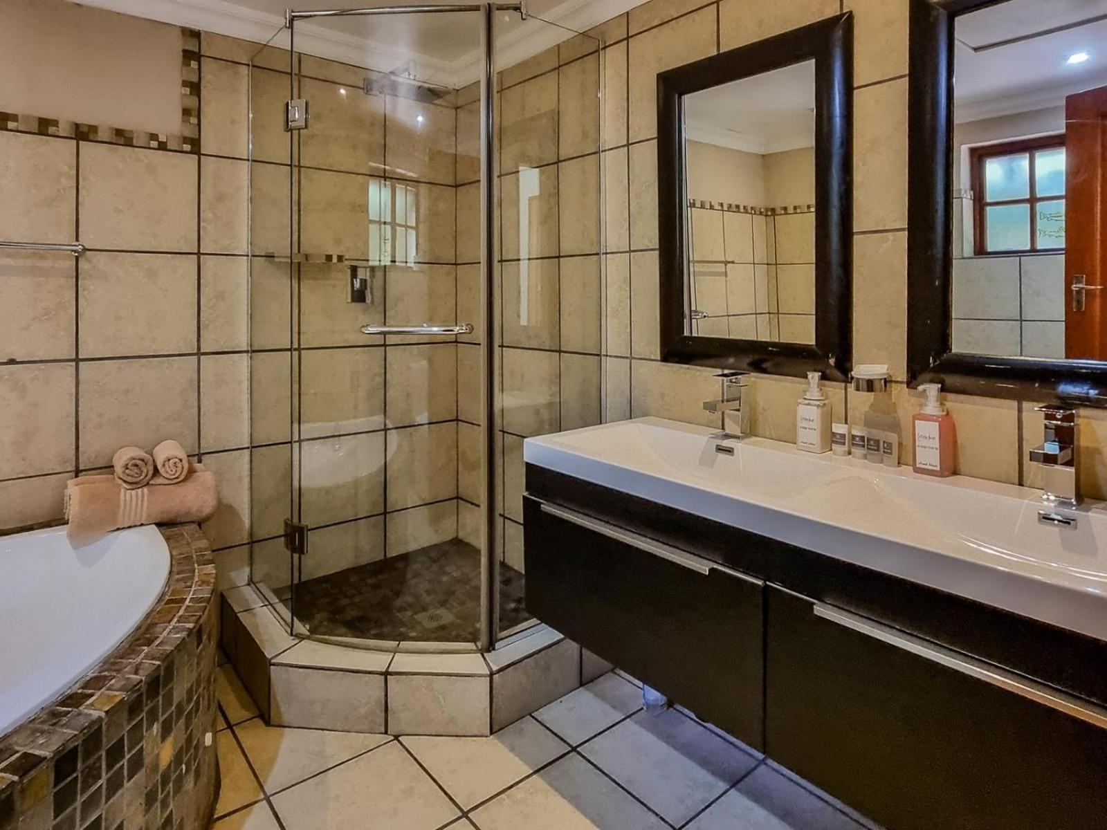 Critchley Hackle Lodge Dullstroom Quarto foto