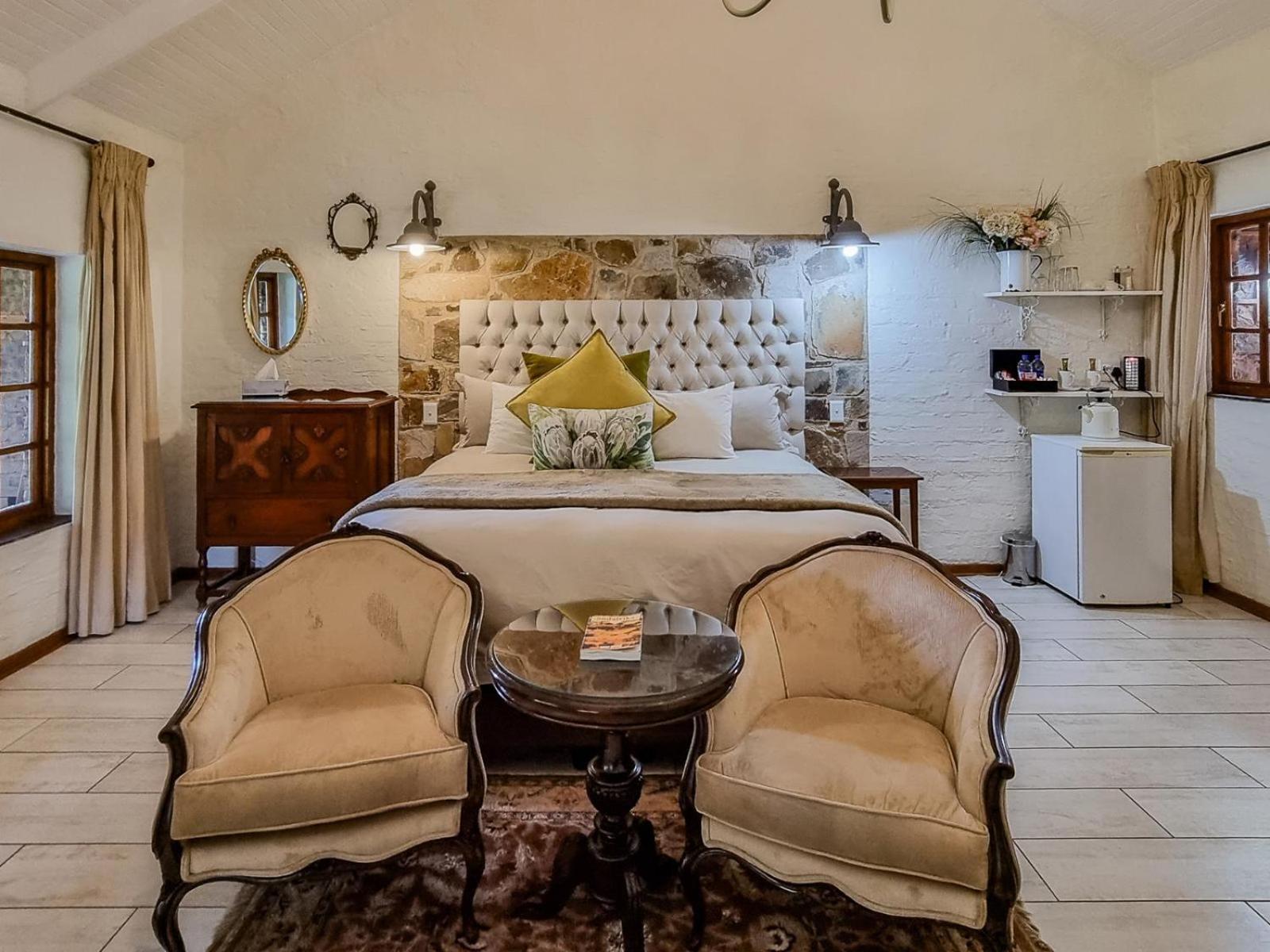 Critchley Hackle Lodge Dullstroom Quarto foto