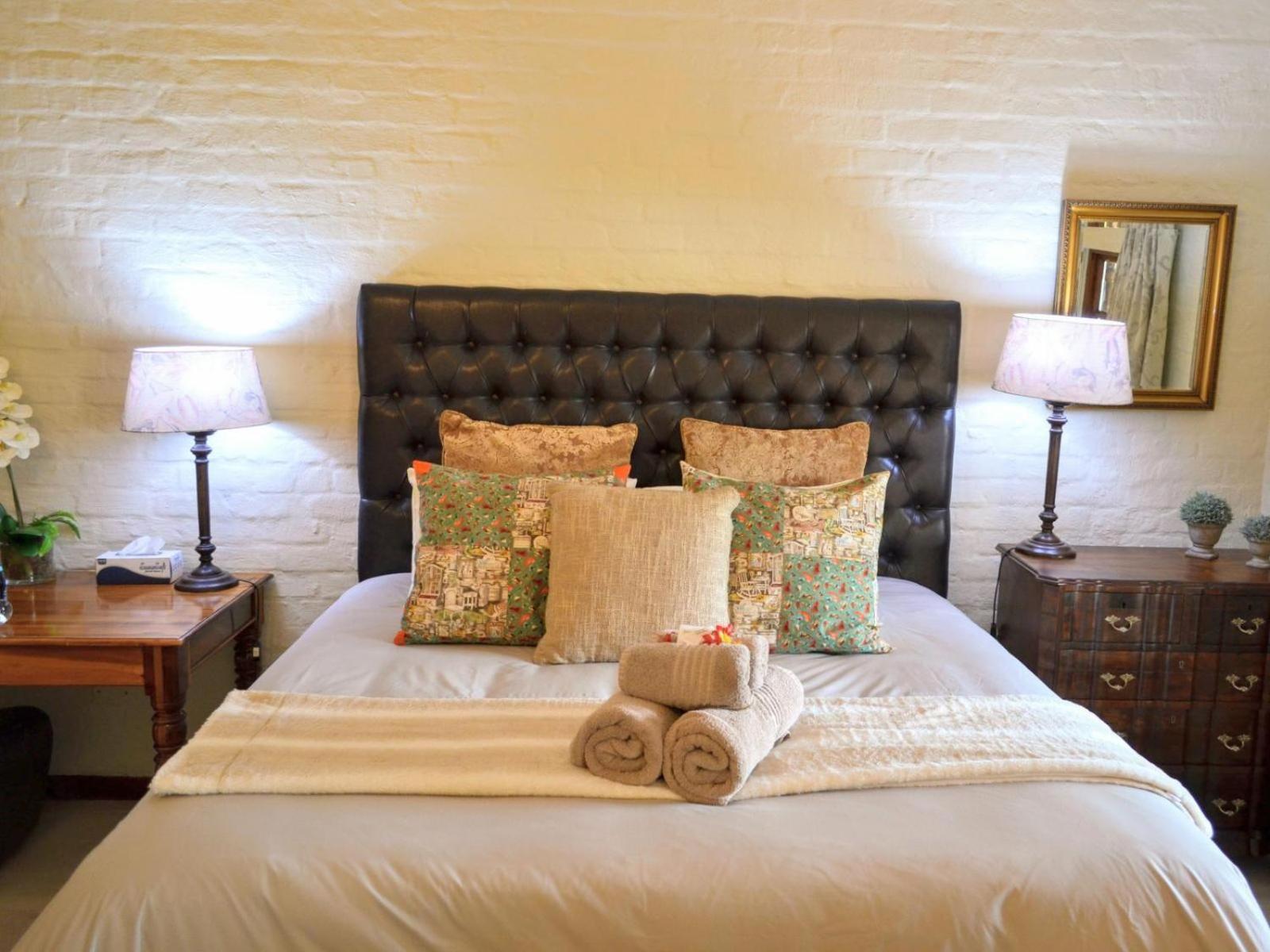 Critchley Hackle Lodge Dullstroom Quarto foto