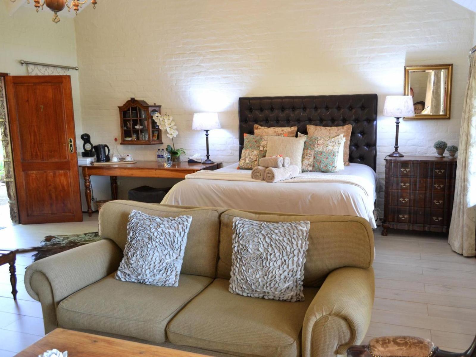Critchley Hackle Lodge Dullstroom Quarto foto