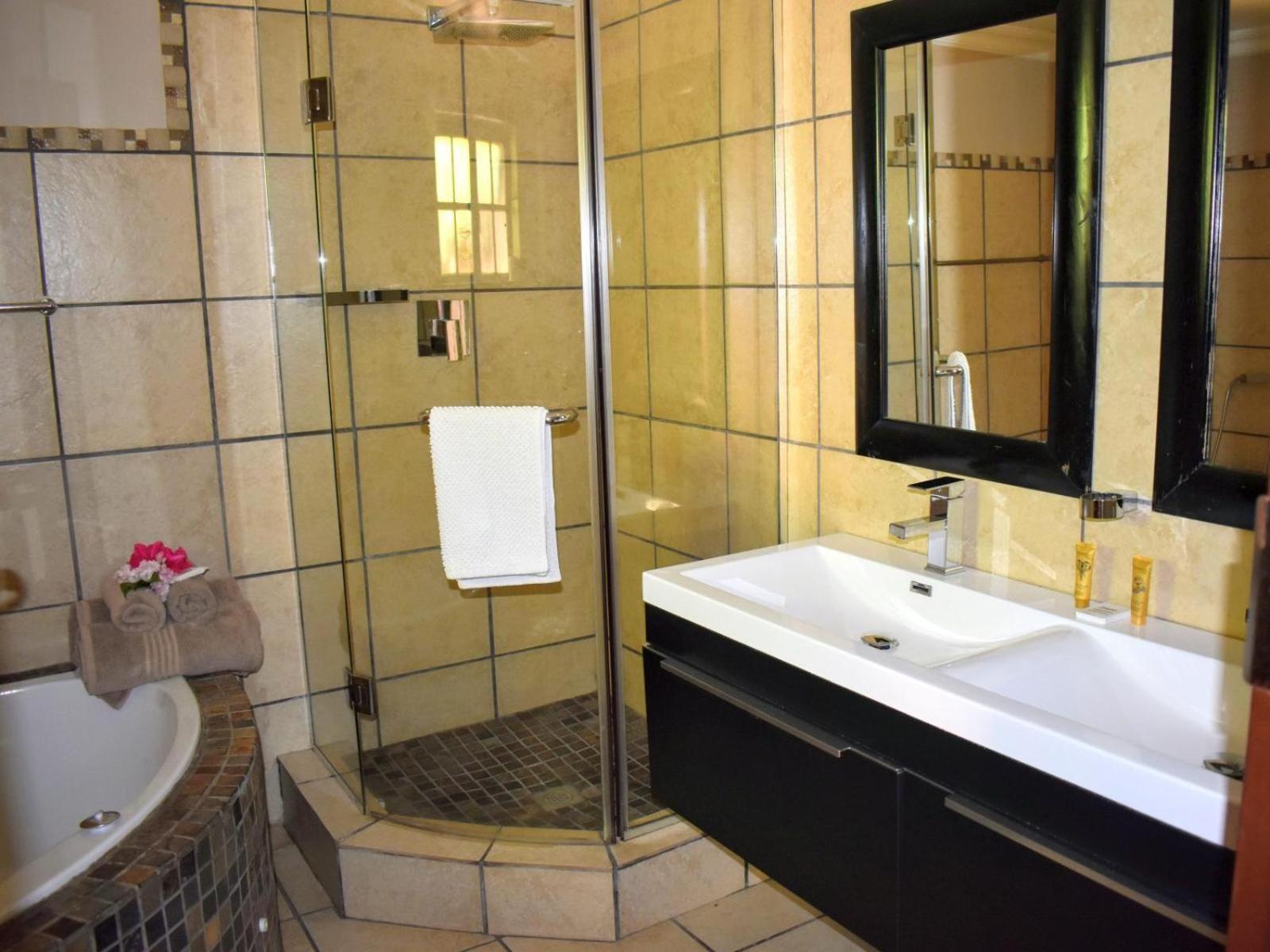 Critchley Hackle Lodge Dullstroom Quarto foto