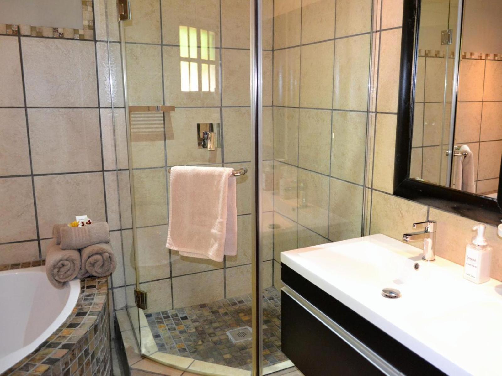 Critchley Hackle Lodge Dullstroom Quarto foto