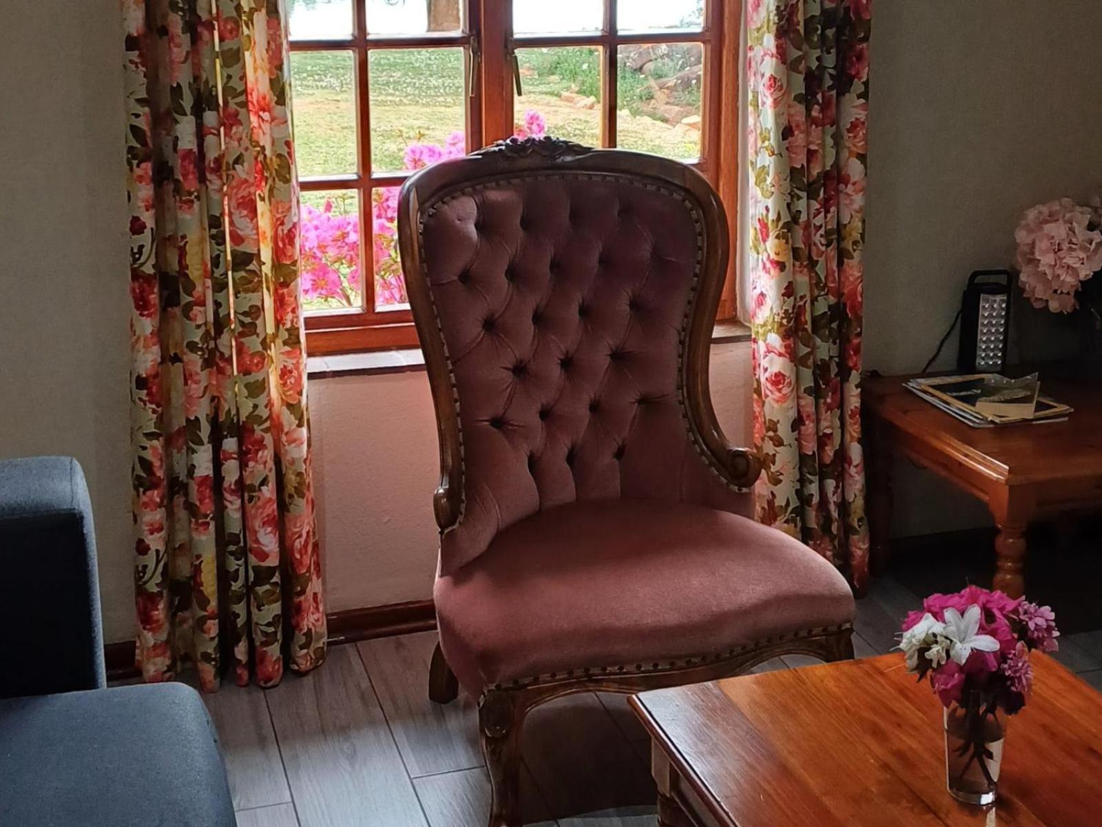 Critchley Hackle Lodge Dullstroom Quarto foto
