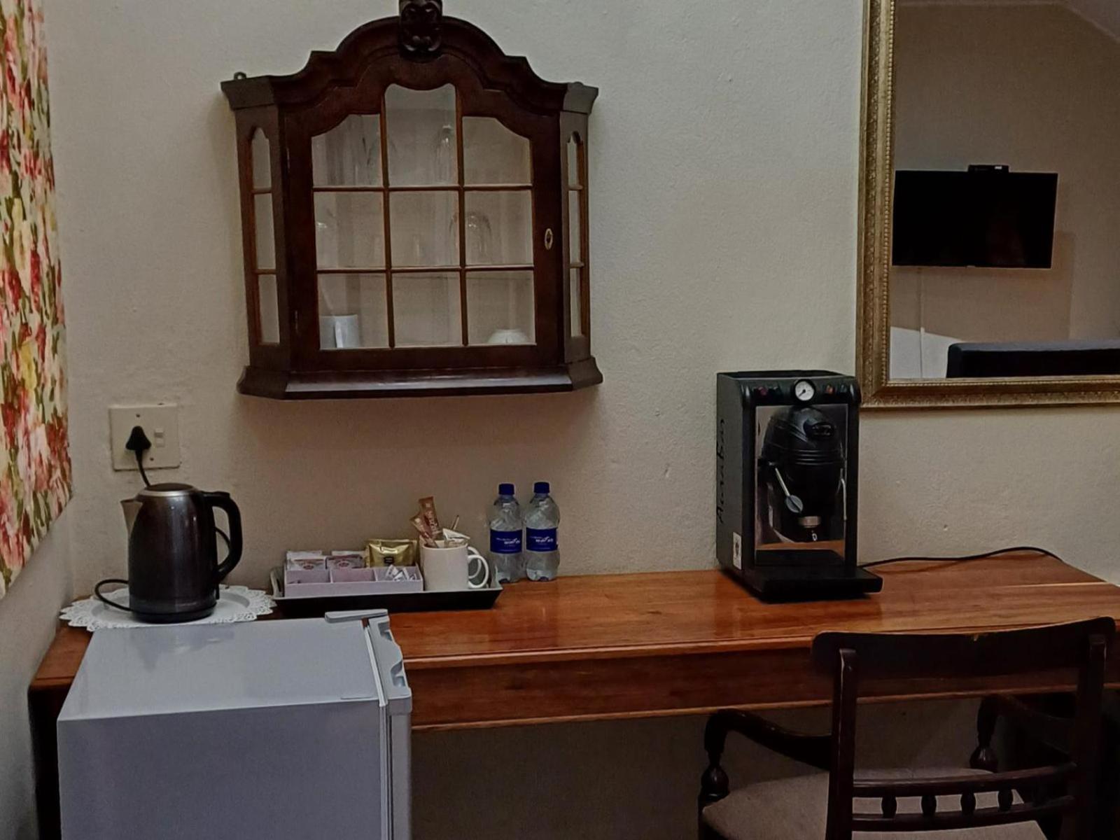 Critchley Hackle Lodge Dullstroom Quarto foto