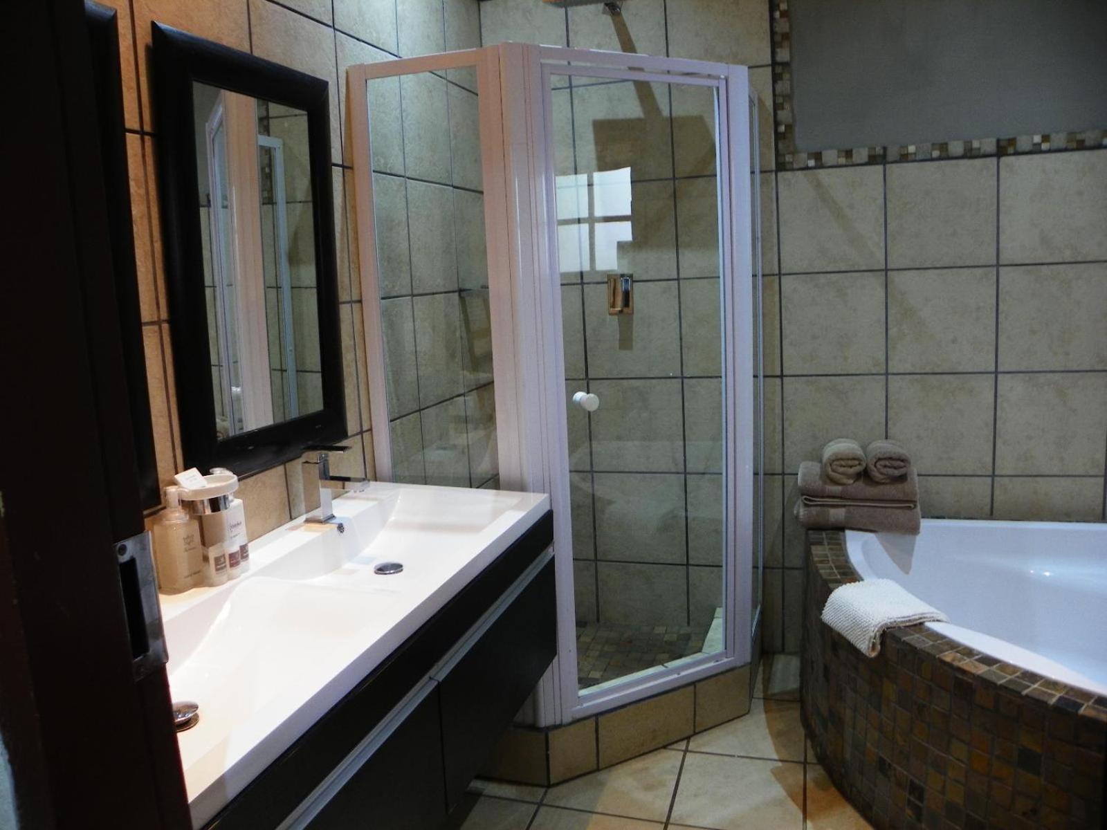 Critchley Hackle Lodge Dullstroom Quarto foto