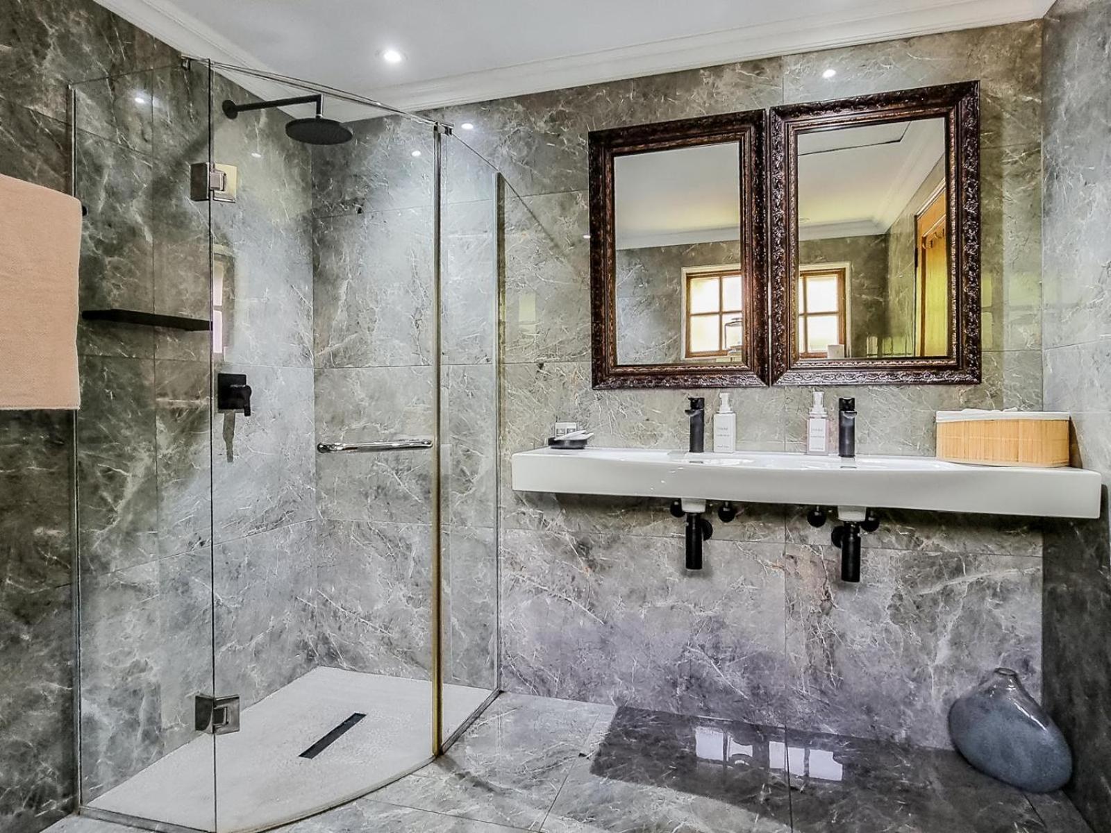 Critchley Hackle Lodge Dullstroom Quarto foto