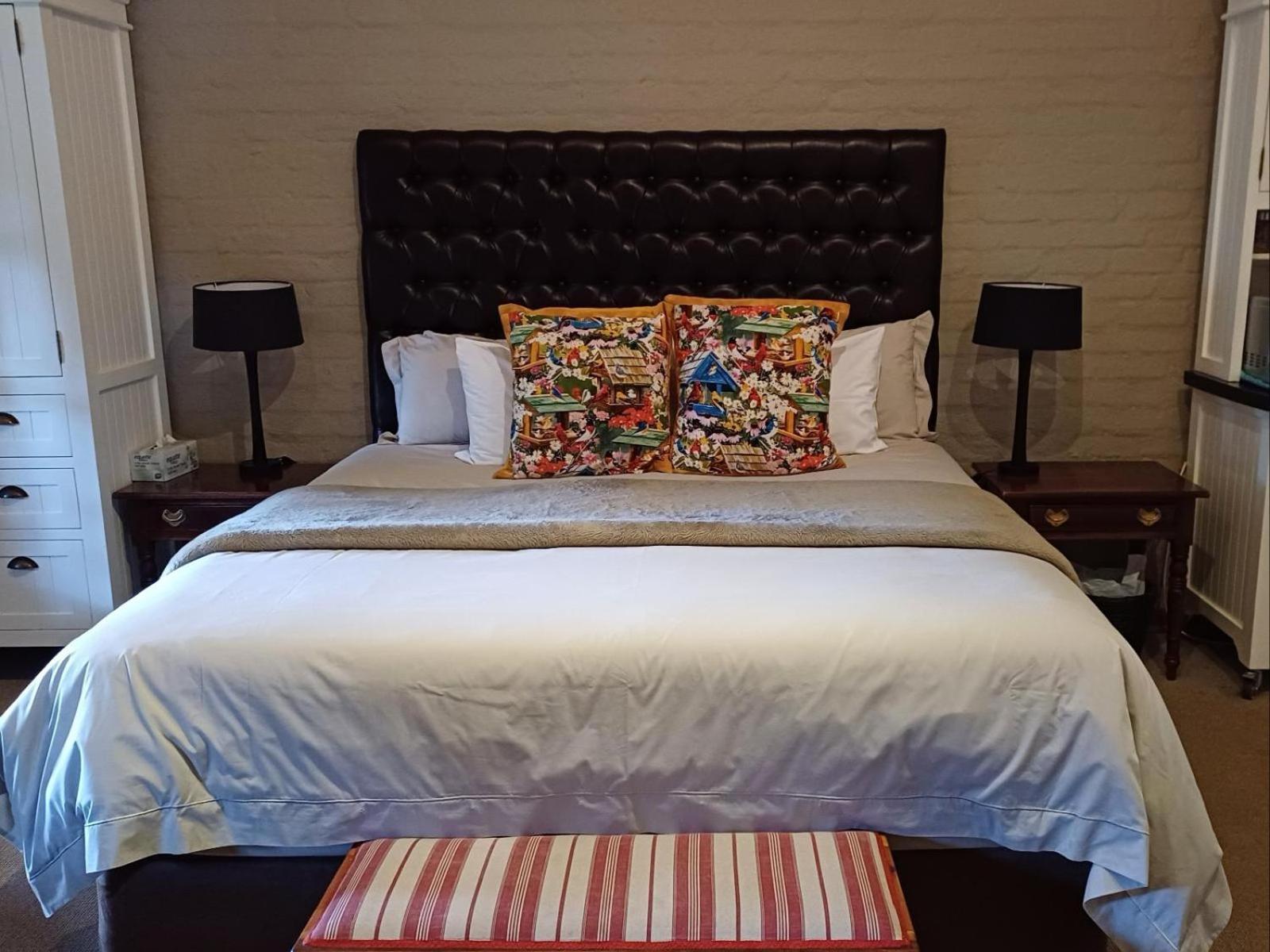 Critchley Hackle Lodge Dullstroom Quarto foto