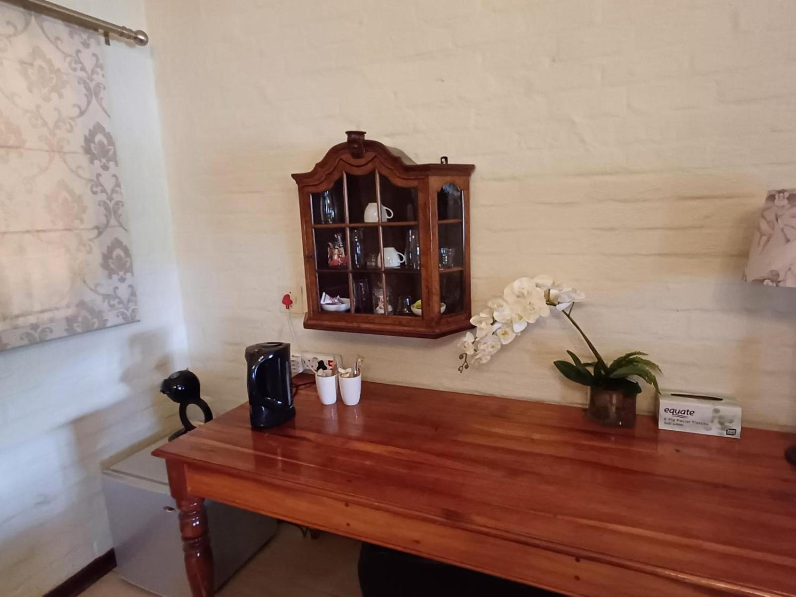 Critchley Hackle Lodge Dullstroom Quarto foto
