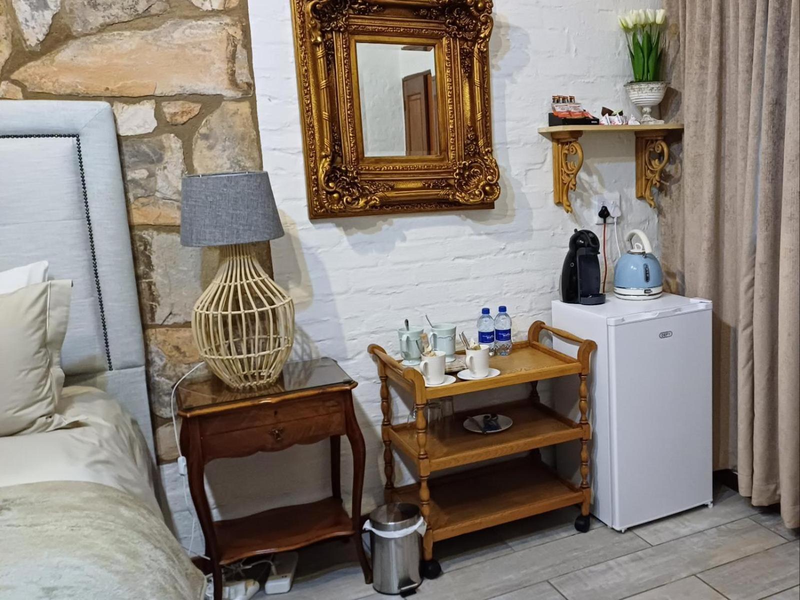 Critchley Hackle Lodge Dullstroom Quarto foto