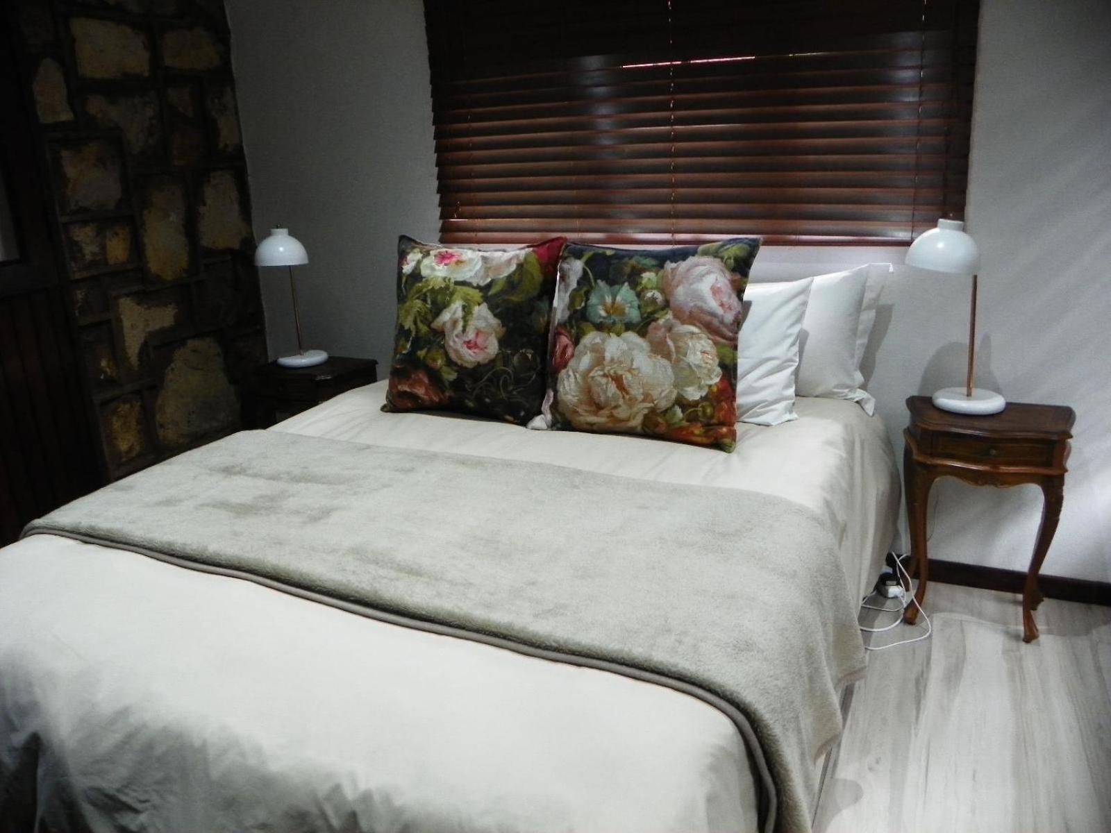 Critchley Hackle Lodge Dullstroom Quarto foto