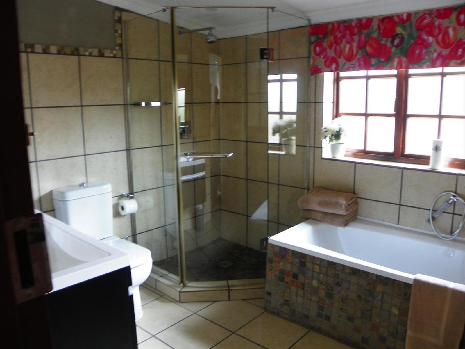 Critchley Hackle Lodge Dullstroom Quarto foto