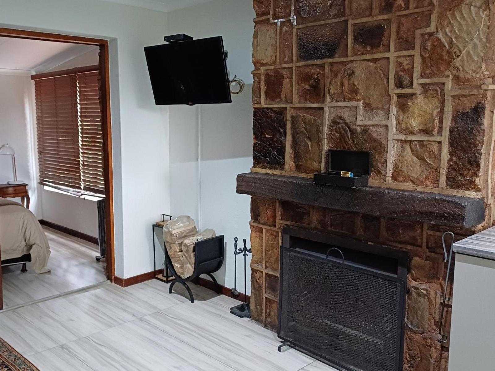Critchley Hackle Lodge Dullstroom Quarto foto