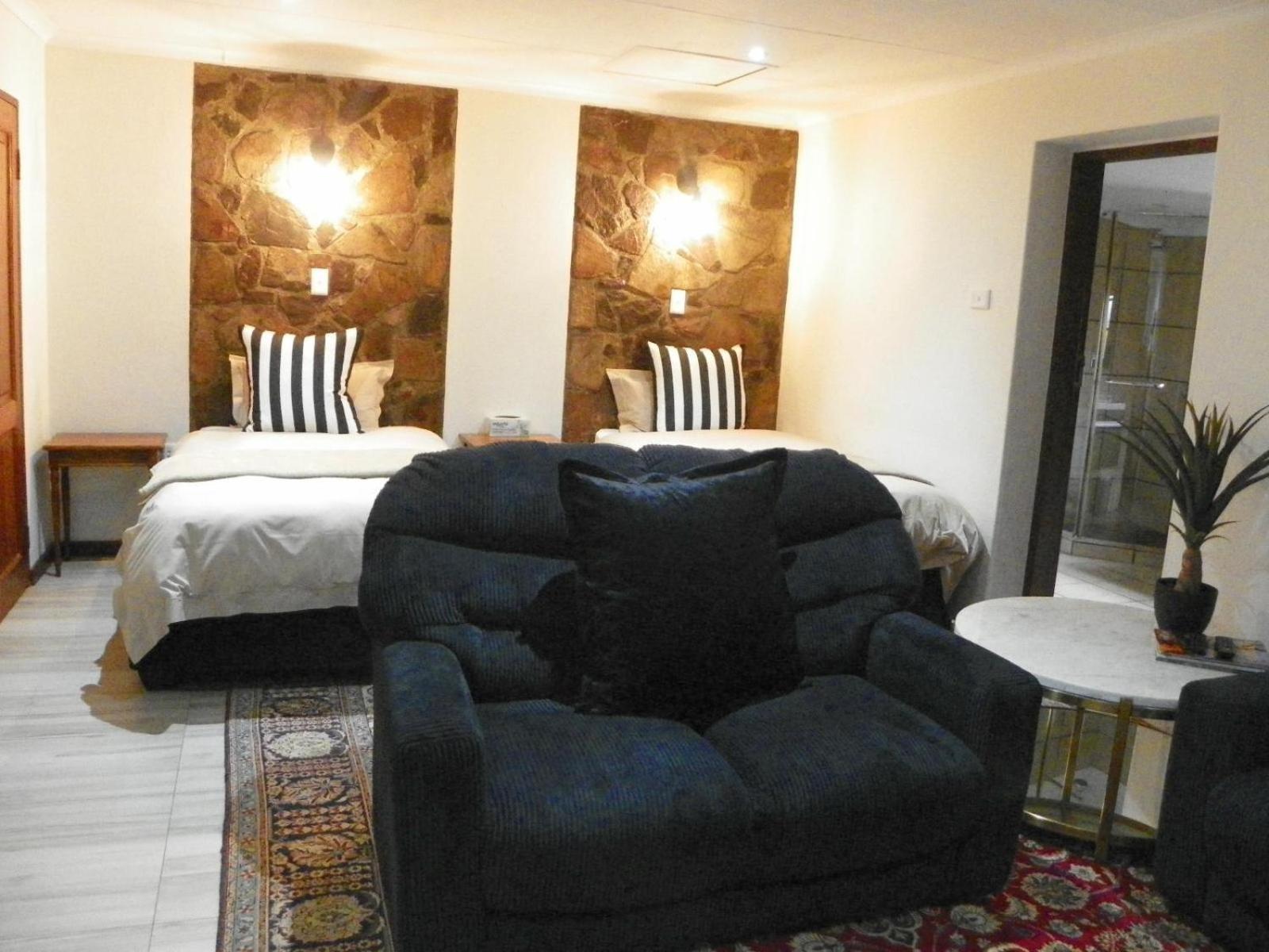 Critchley Hackle Lodge Dullstroom Quarto foto
